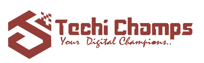 Techi Champs